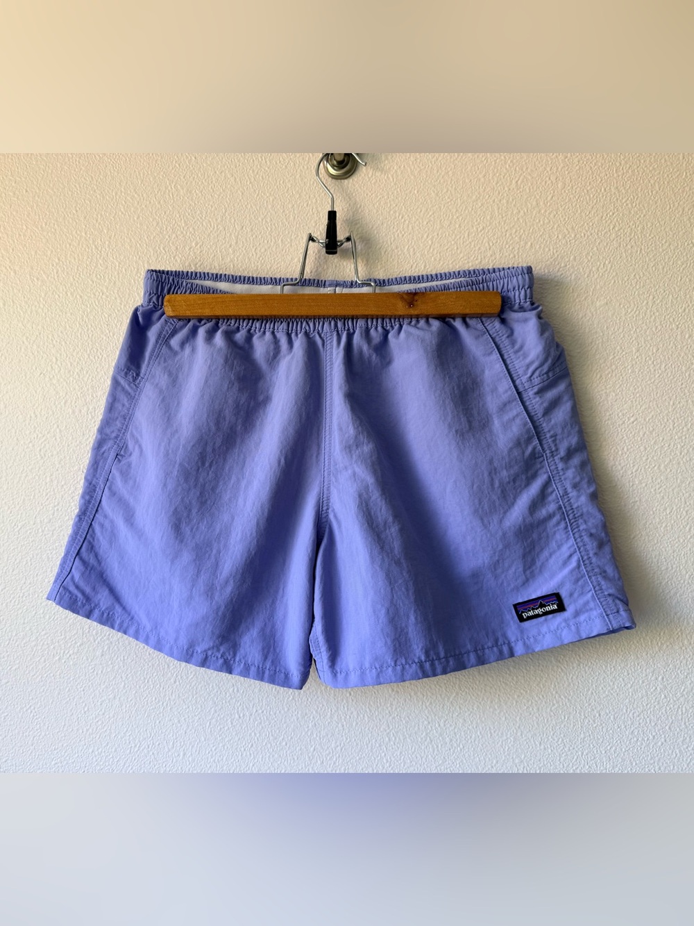 Patagonia baggies